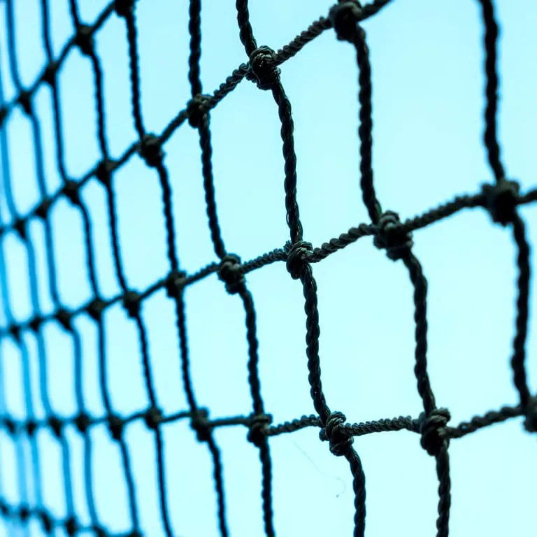 Cricket Nets installation in Andhra Pradesh — photo 3