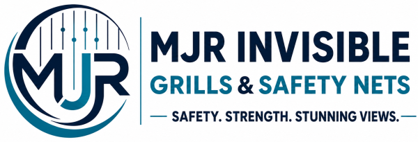 MJR Invisible Grills